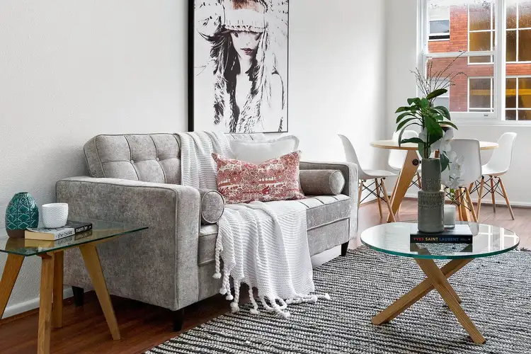 Third view of Homely unit listing, 6/36-38 Banks Street, Monterey NSW 2217