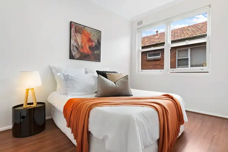 Fifth view of Homely unit listing, 6/36-38 Banks Street, Monterey NSW 2217