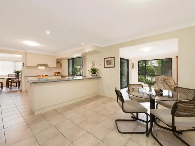 Fifth view of Homely house listing, 9 Barklya Crescent, Sinnamon Park QLD 4073