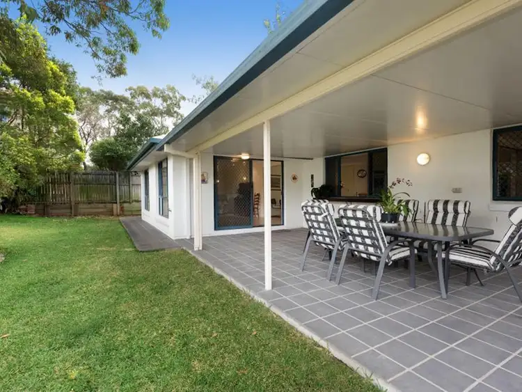 Sixth view of Homely house listing, 9 Barklya Crescent, Sinnamon Park QLD 4073