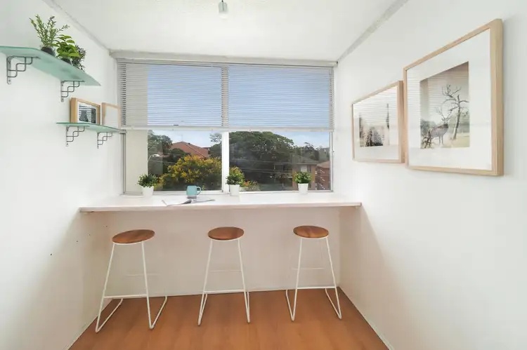 Second view of Homely unit listing, 10/61 West Parade, West Ryde NSW 2114