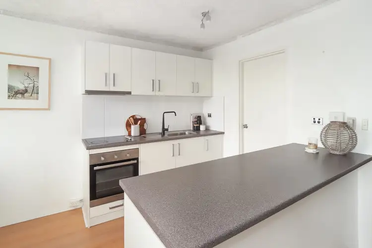 Third view of Homely unit listing, 10/61 West Parade, West Ryde NSW 2114