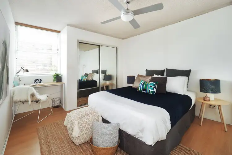 Fourth view of Homely unit listing, 10/61 West Parade, West Ryde NSW 2114