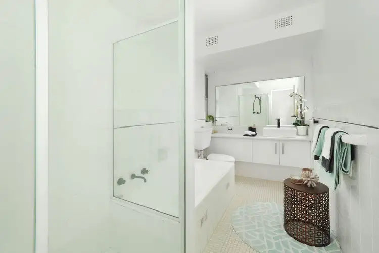 Fifth view of Homely unit listing, 10/61 West Parade, West Ryde NSW 2114