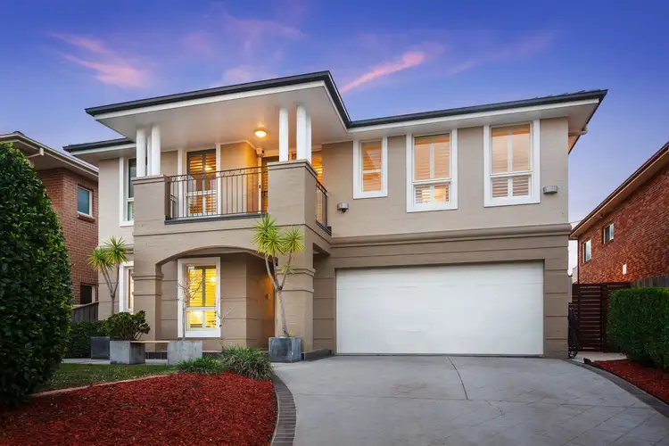 67 Dunlop Street, Epping NSW 2121