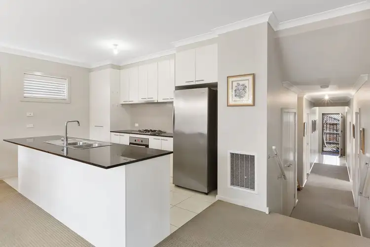 Second view of Homely house listing, 3/456 Maroondah Highway, Croydon VIC 3136
