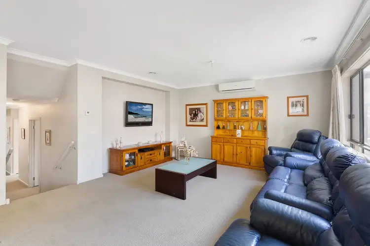 Fifth view of Homely house listing, 3/456 Maroondah Highway, Croydon VIC 3136