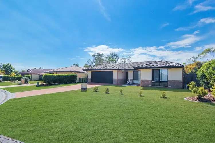 26 Faircloth Street, Springfield QLD 4300