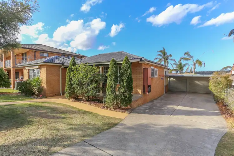 Main view of Homely house listing, 17 Walsh Street, Rutherford NSW 2320