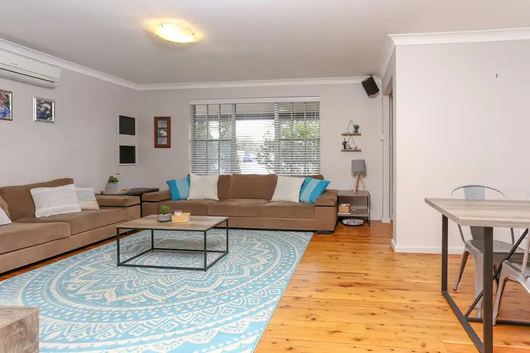 Fourth view of Homely house listing, 17 Walsh Street, Rutherford NSW 2320