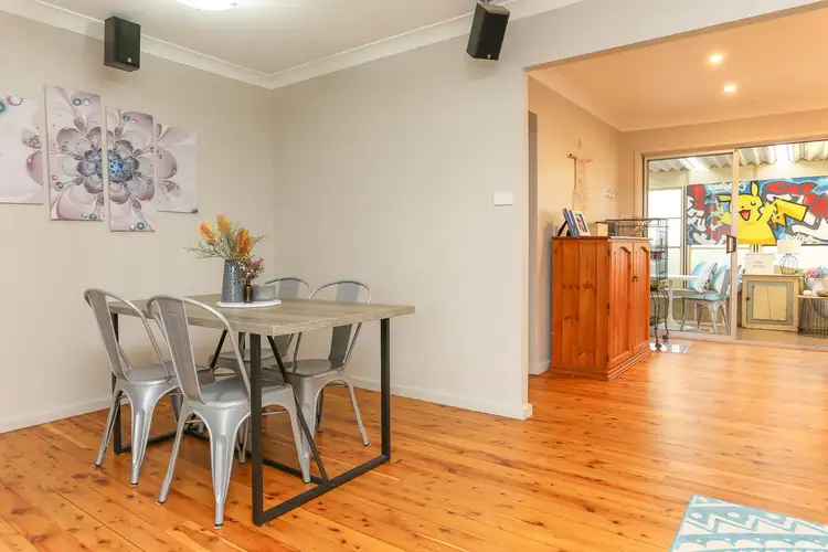 Fifth view of Homely house listing, 17 Walsh Street, Rutherford NSW 2320