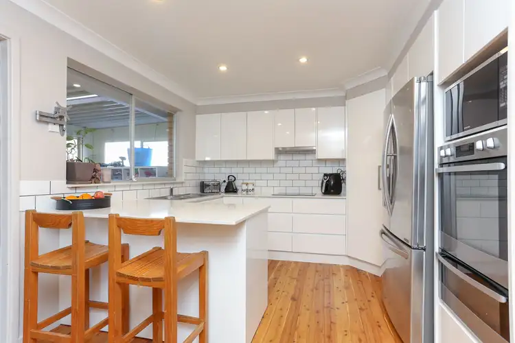 Sixth view of Homely house listing, 17 Walsh Street, Rutherford NSW 2320