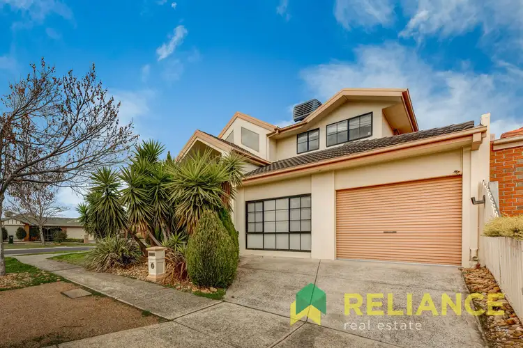 1 Anchor Court, Seabrook VIC 3028