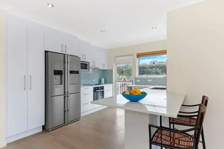 Second view of Homely apartment listing, 7/10 Edgewood Place, Denhams Beach NSW 2536