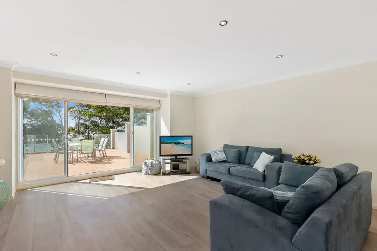 Fourth view of Homely apartment listing, 7/10 Edgewood Place, Denhams Beach NSW 2536