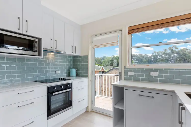 Fifth view of Homely apartment listing, 7/10 Edgewood Place, Denhams Beach NSW 2536