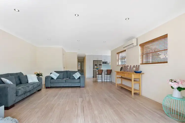 Sixth view of Homely apartment listing, 7/10 Edgewood Place, Denhams Beach NSW 2536