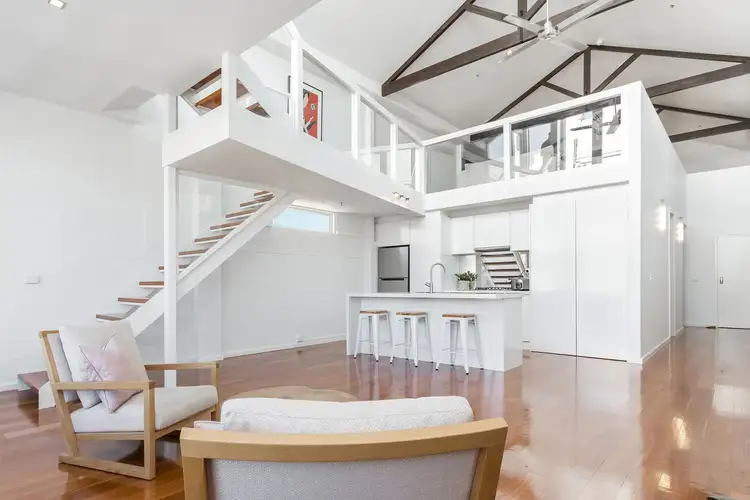 Main view of Homely apartment listing, 4/13 Mitchell Street, Bendigo VIC 3550