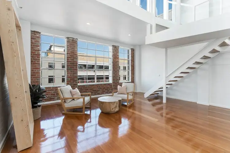 Second view of Homely apartment listing, 4/13 Mitchell Street, Bendigo VIC 3550