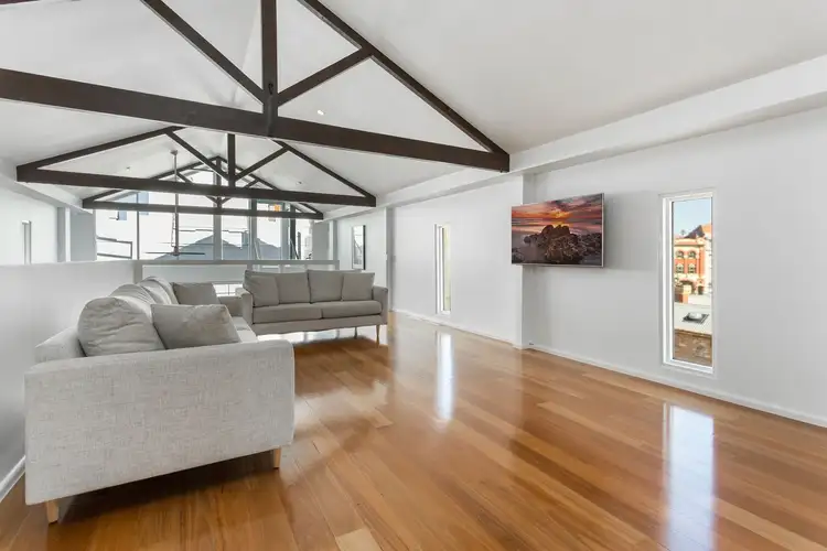 Third view of Homely apartment listing, 4/13 Mitchell Street, Bendigo VIC 3550