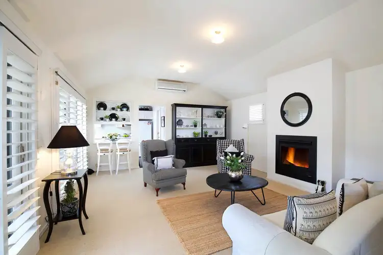 Second view of Homely house listing, 26A Spencer Street, Leura NSW 2780
