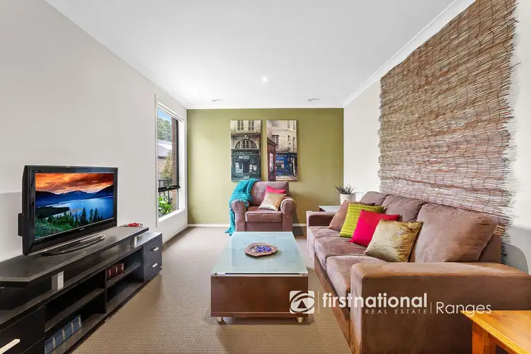 Third view of Homely house listing, 14 Vista Court, Gembrook VIC 3783