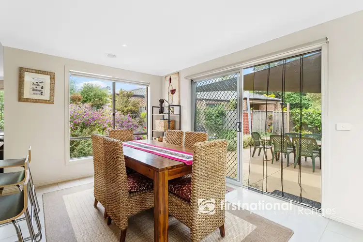 Fifth view of Homely house listing, 14 Vista Court, Gembrook VIC 3783
