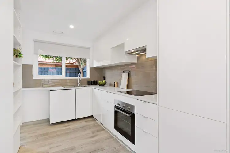 Second view of Homely unit listing, 2/33 Clovelly Avenue, Glenroy VIC 3046