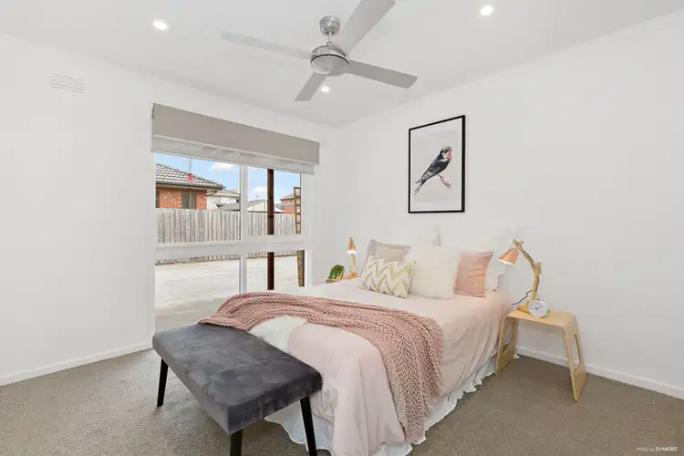 Third view of Homely unit listing, 2/33 Clovelly Avenue, Glenroy VIC 3046