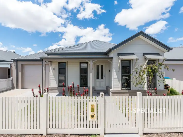 3 Daws Street, Cranbourne East VIC 3977