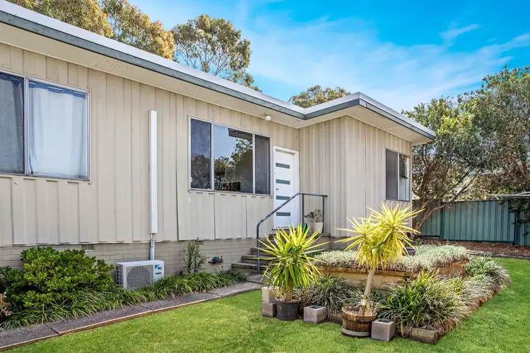 4/33 Frith Street, Kahibah NSW 2290