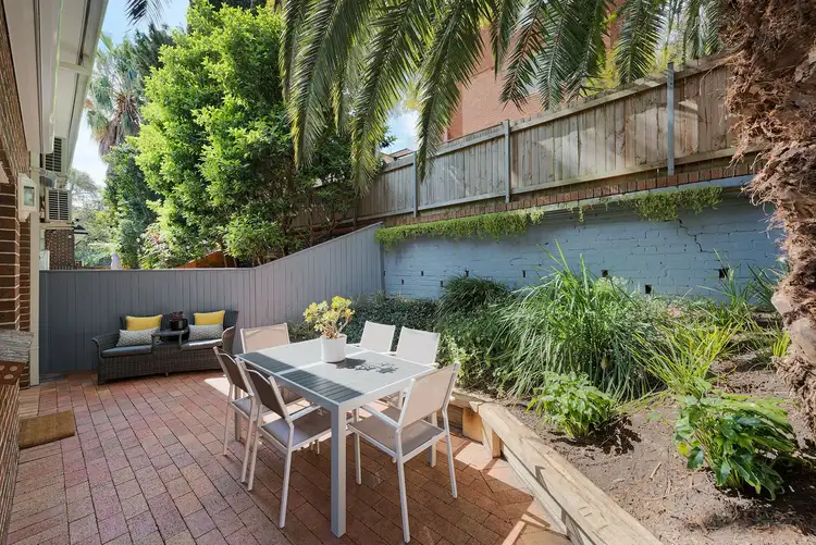 Second view of Homely townhouse listing, 14/295 West Street, Cammeray NSW 2062