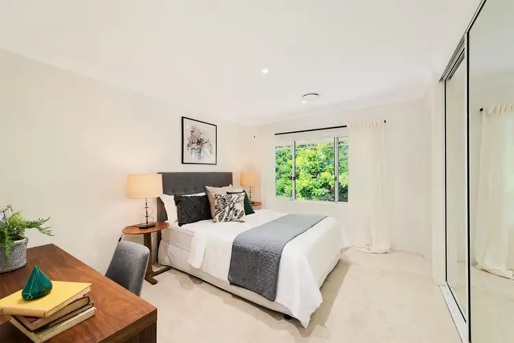 Fourth view of Homely townhouse listing, 14/295 West Street, Cammeray NSW 2062