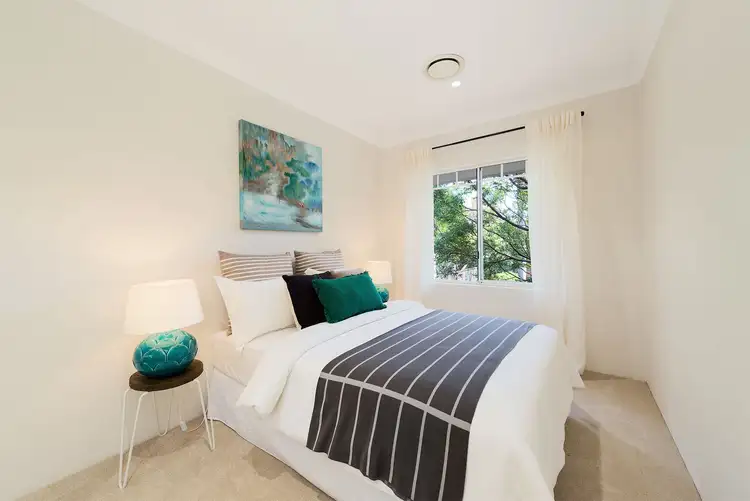 Sixth view of Homely townhouse listing, 14/295 West Street, Cammeray NSW 2062