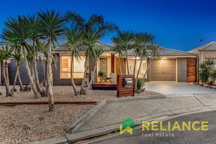 4 Milne Street, Point Cook VIC 3030