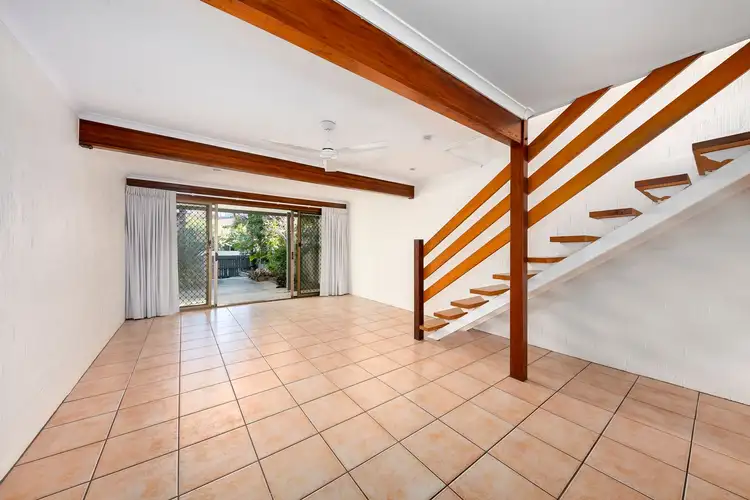 Second view of Homely townhouse listing, 12/2 Dolphin Crescent, Noosaville QLD 4566