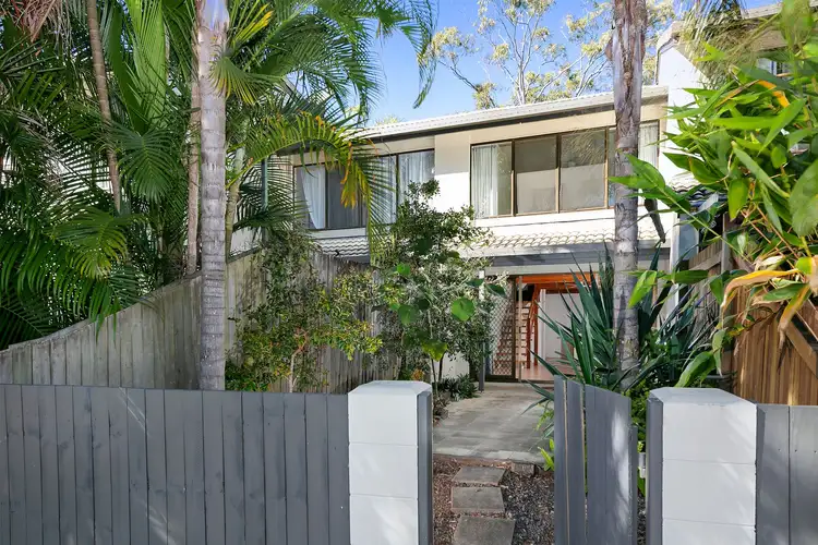 Fourth view of Homely townhouse listing, 12/2 Dolphin Crescent, Noosaville QLD 4566