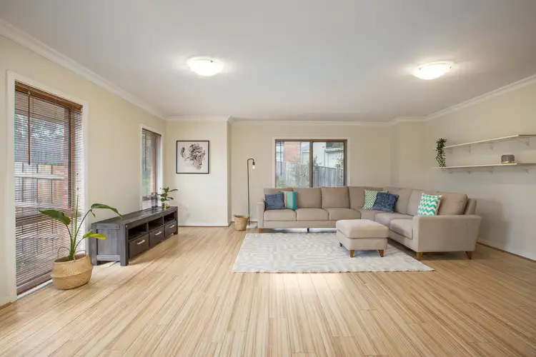 Third view of Homely townhouse listing, 1/24 Dudley Street, Mitcham VIC 3132
