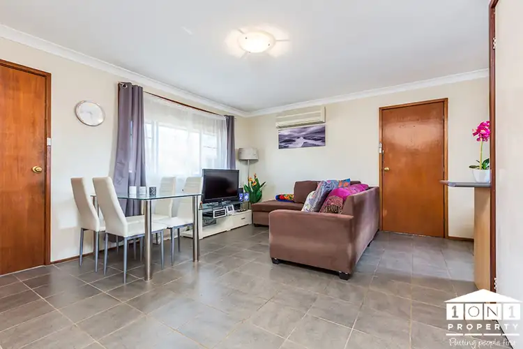 Second view of Homely unit listing, 7/81-83 Tamworth Street, Abermain NSW 2326