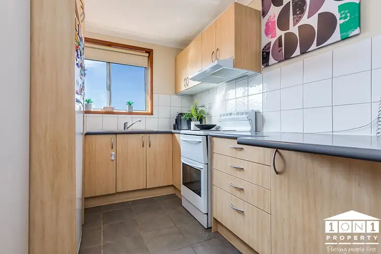 Third view of Homely unit listing, 7/81-83 Tamworth Street, Abermain NSW 2326