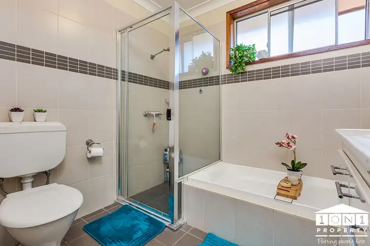 Fifth view of Homely unit listing, 7/81-83 Tamworth Street, Abermain NSW 2326