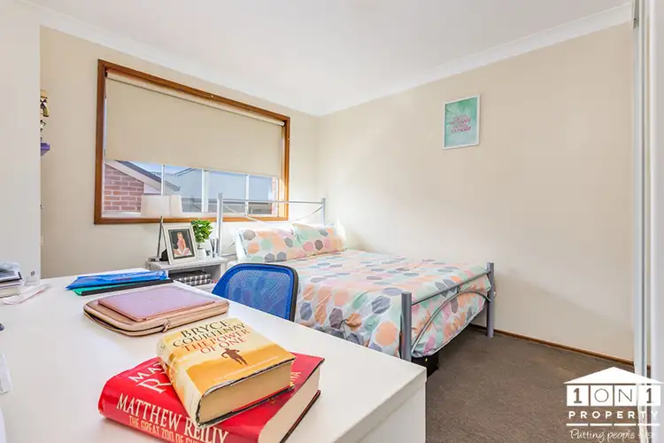 Sixth view of Homely unit listing, 7/81-83 Tamworth Street, Abermain NSW 2326