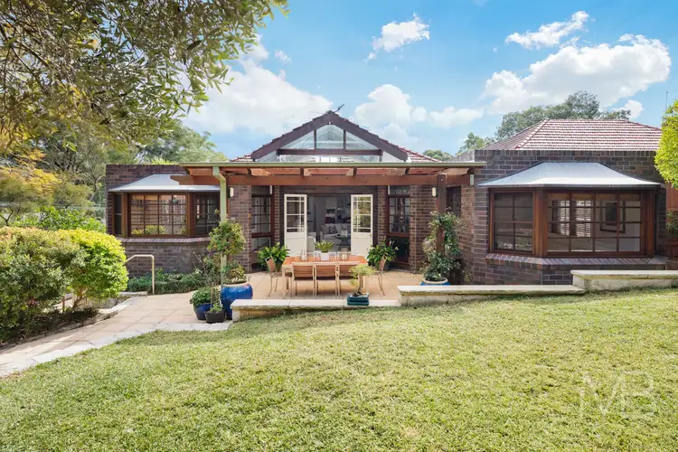 30 Alexander Parade, Roseville NSW 2069