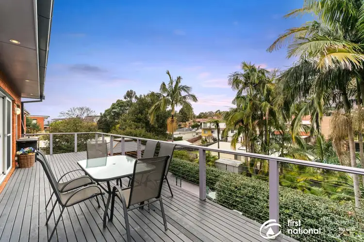 15 Eagle Street, Ryde NSW 2112