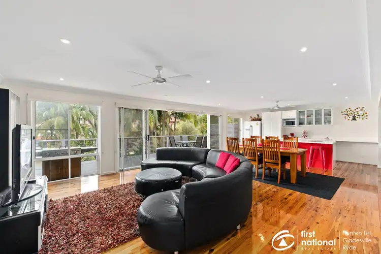 Third view of Homely house listing, 15 Eagle Street, Ryde NSW 2112