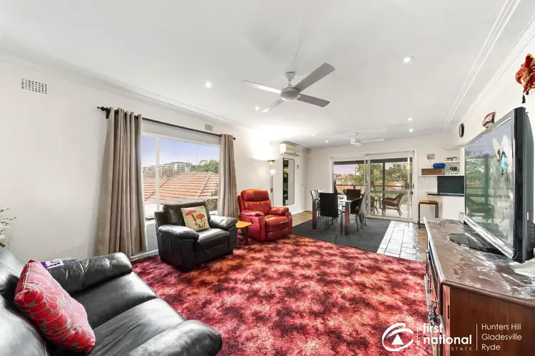 Fifth view of Homely house listing, 15 Eagle Street, Ryde NSW 2112