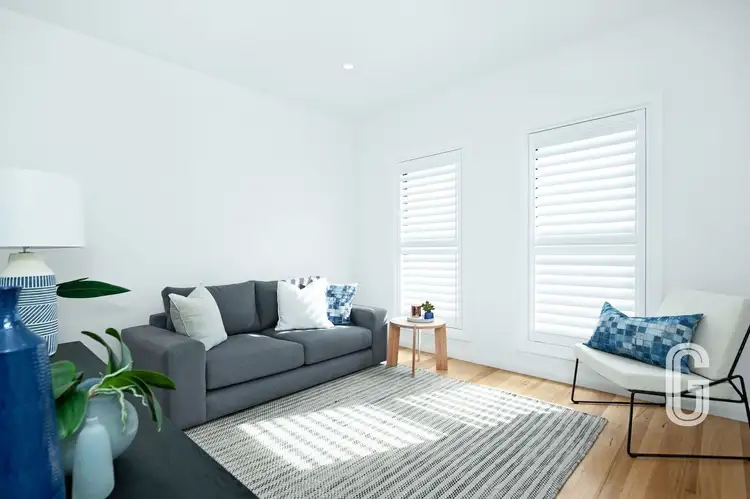 Second view of Homely townhouse listing, 2/2a Frederick Street, Merewether NSW 2291