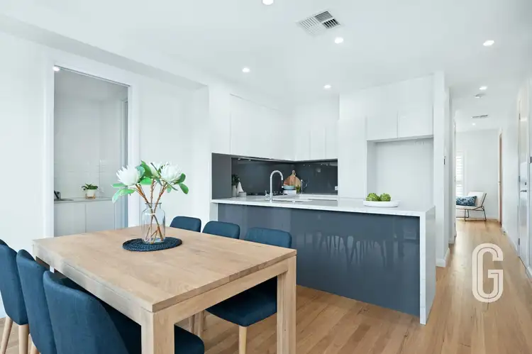 Third view of Homely townhouse listing, 2/2a Frederick Street, Merewether NSW 2291