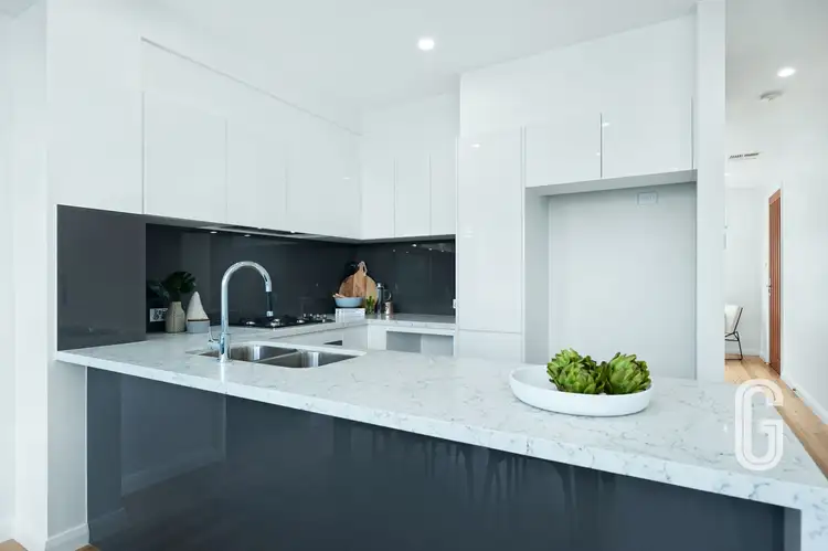 Fifth view of Homely townhouse listing, 2/2a Frederick Street, Merewether NSW 2291