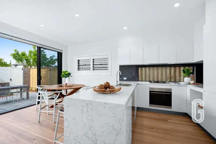 Main view of Homely townhouse listing, 3/2a Frederick Street, Merewether NSW 2291
